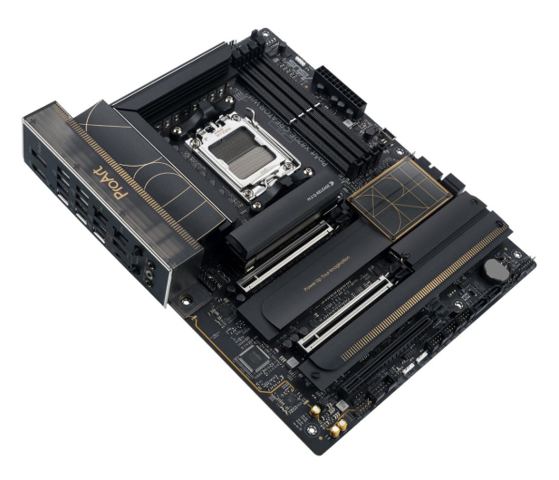 ASUS PROART X870E-CREATOR WIFI - 1281731 - zdjęcie 5